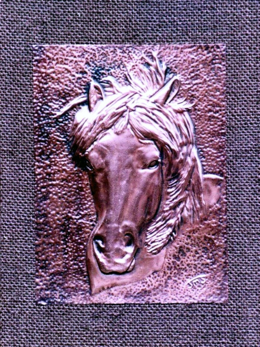 My 1st completed artwork