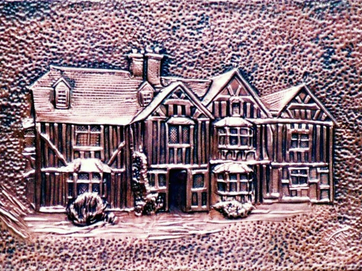 My 1st completed artwork