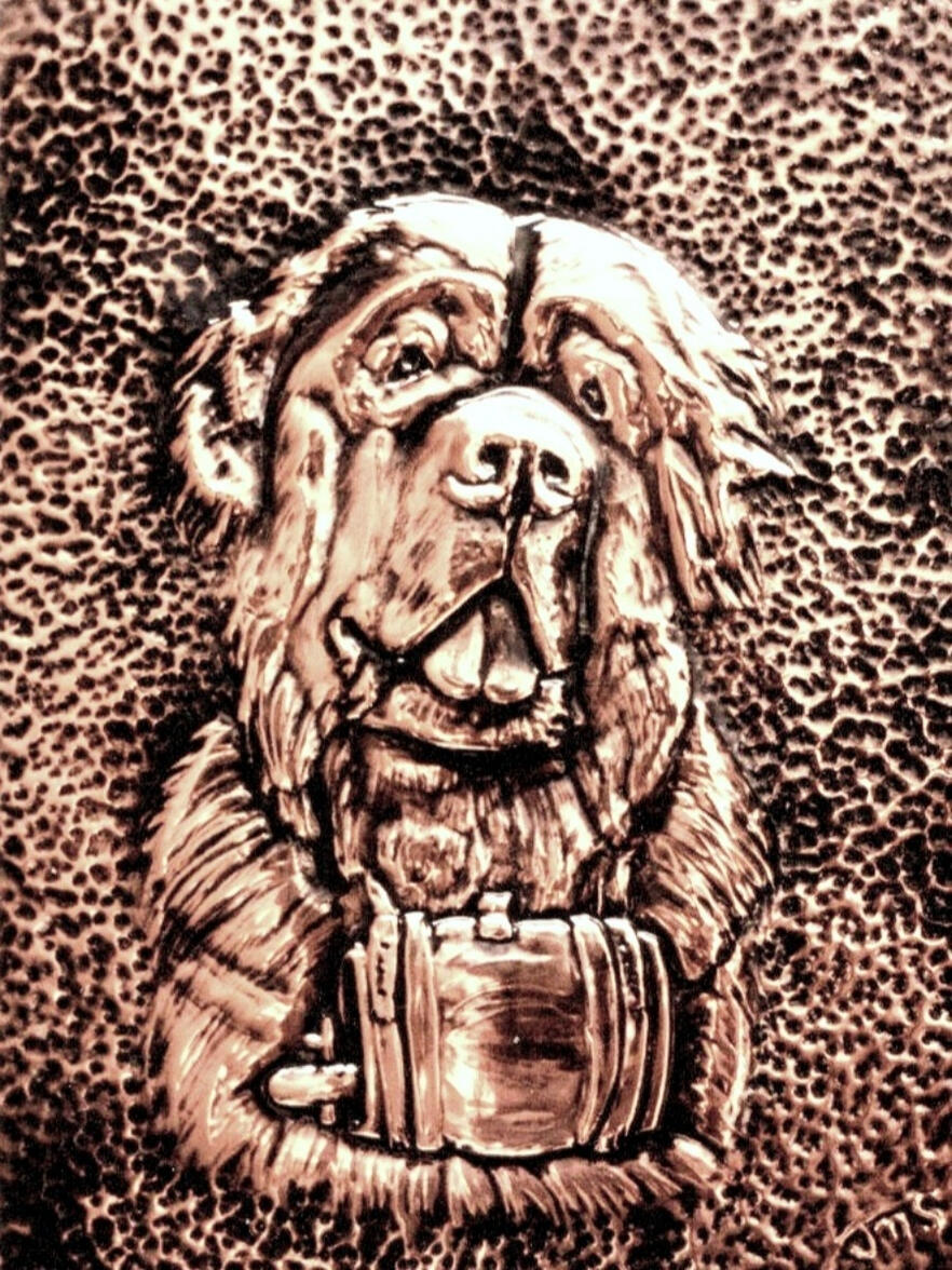 My 1st completed artwork