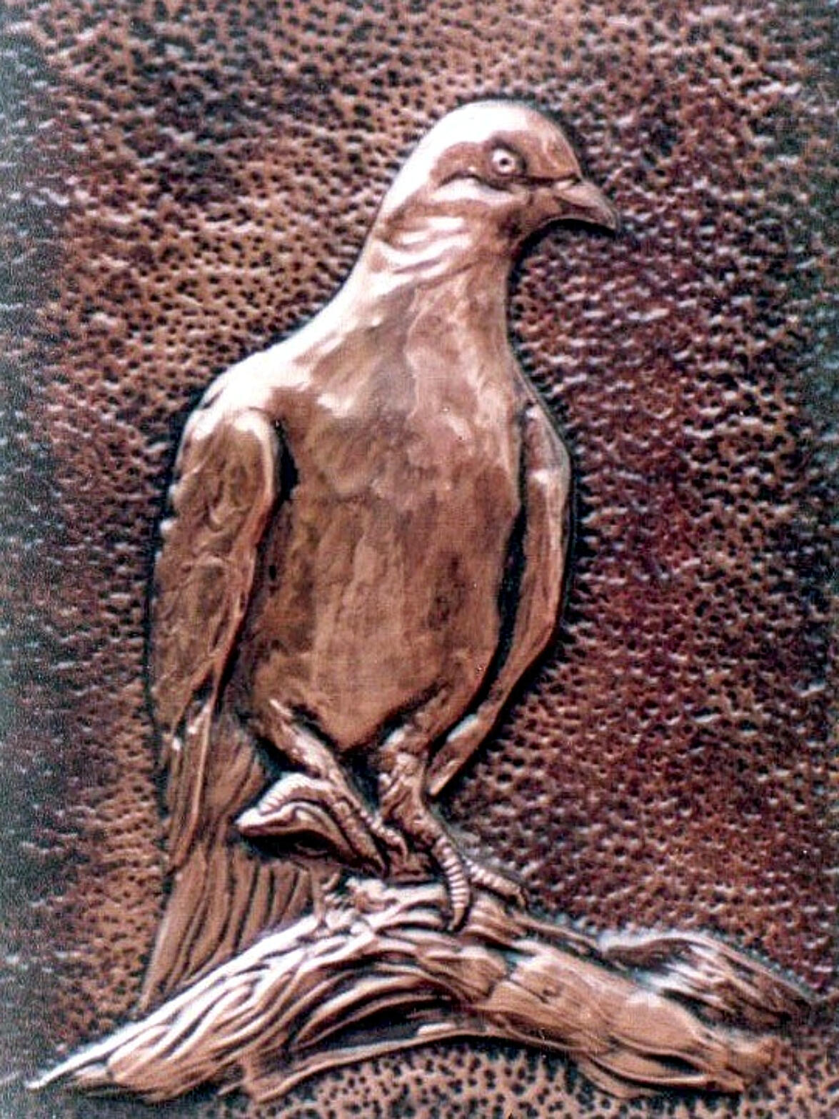 My 1st completed artwork