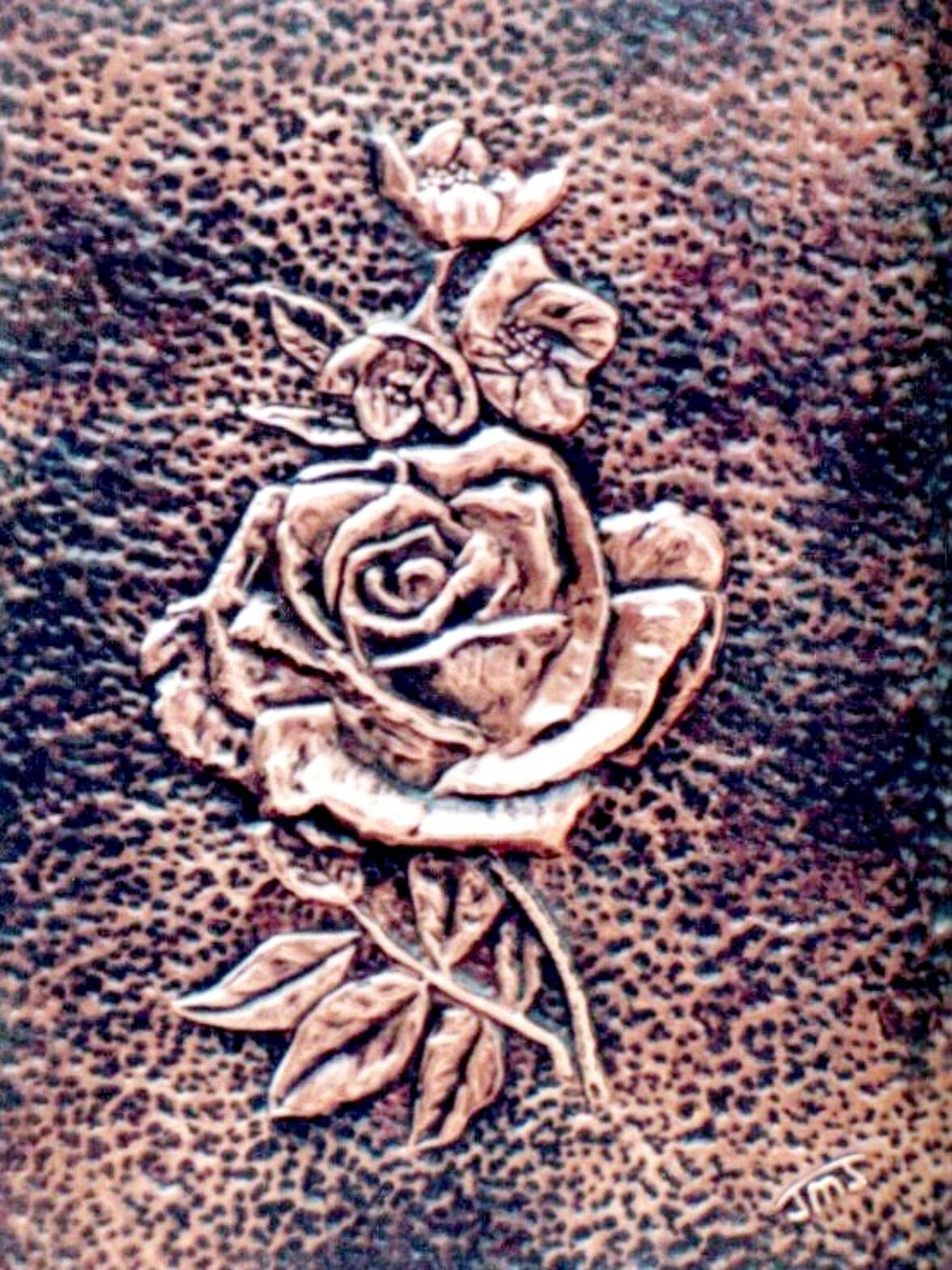 My 1st completed artwork